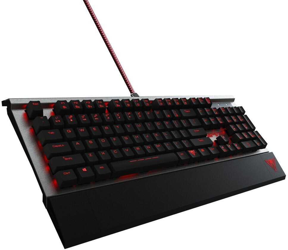 Viper Pv730 (Switch Kailh Brown) (EN)