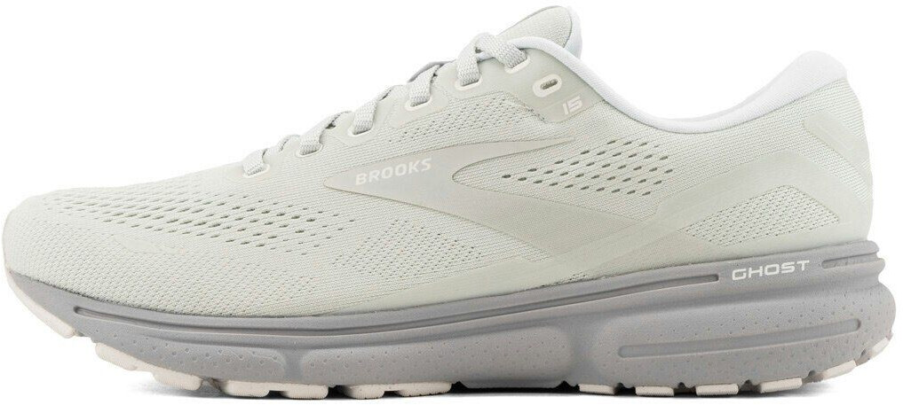 Brooks Ghost 15 Women illusion white ab 114 54 Preisvergleich bei idealo