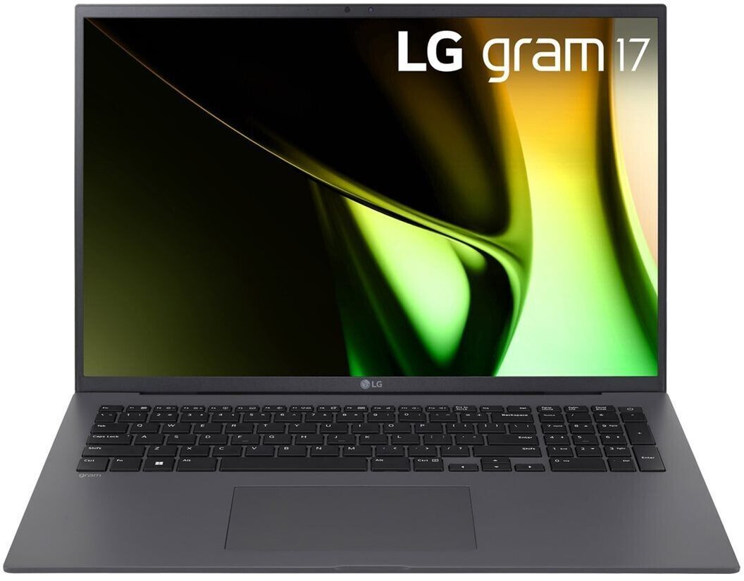 LG Gram 17Z90S-GA.AP78F