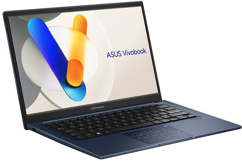 ASUS Vivobook X1404ZA-AM546W
