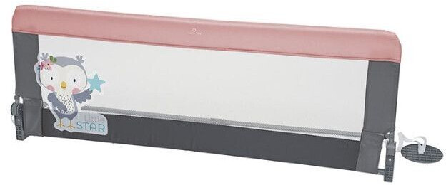 Olmitos Nest Bed Barrier 150 cm Little Star