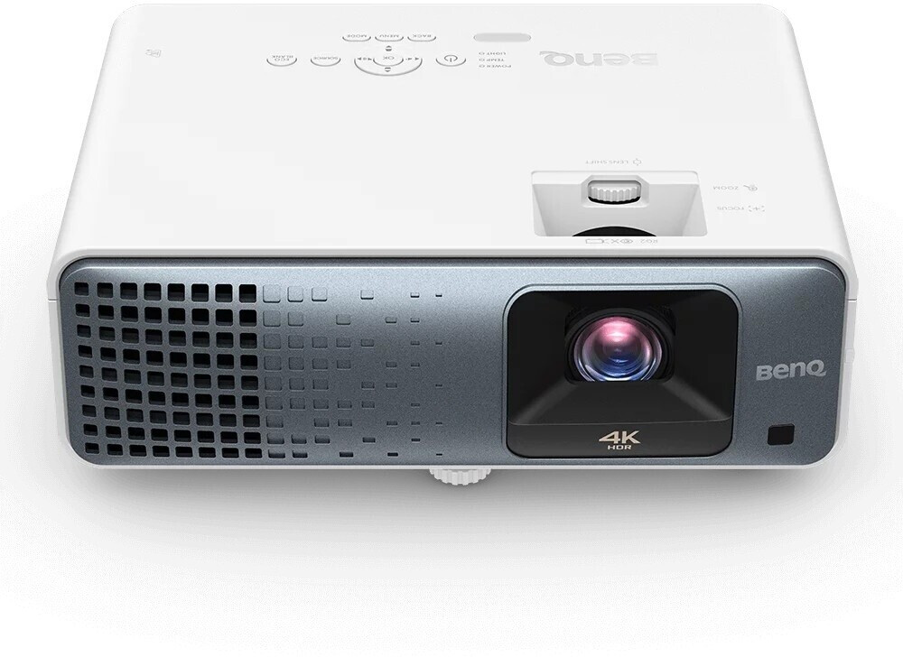 BenQ TK710
