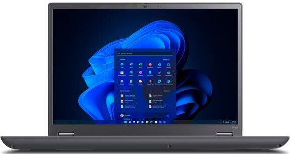 Lenovo ThinkPad P16v G1 21FE000LFR