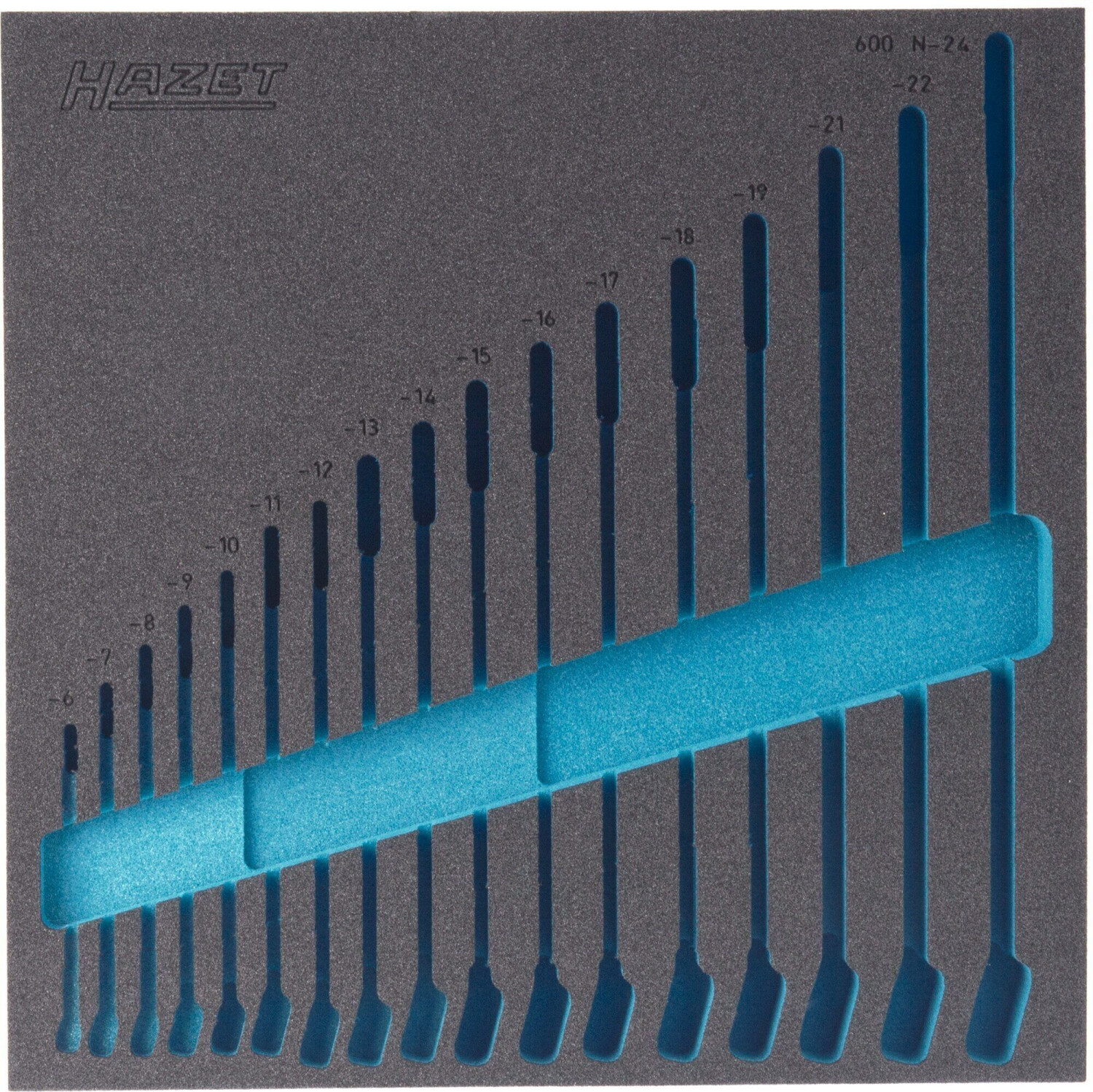 Hazet 163-98L