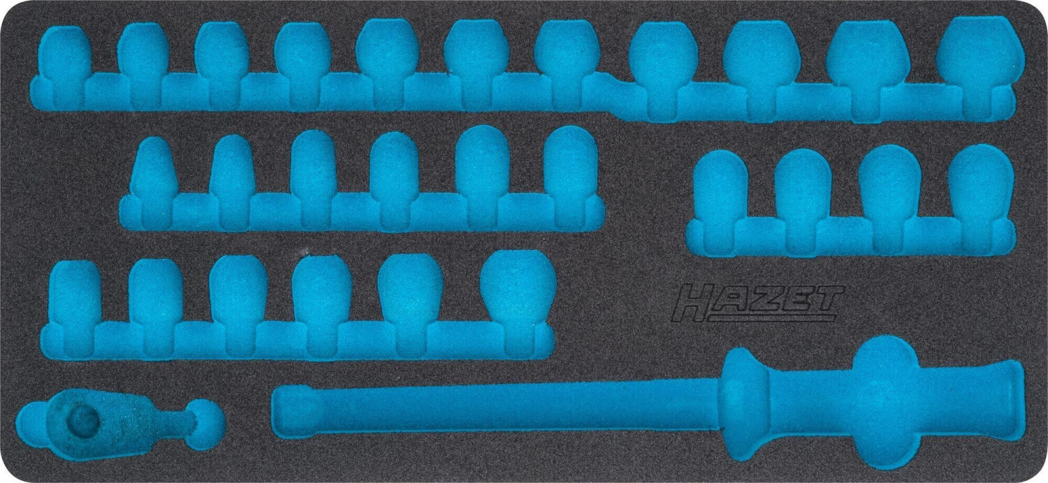Hazet 163-420L
