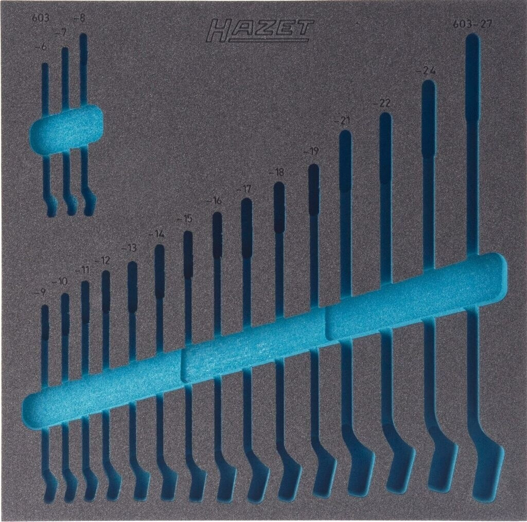 Hazet 163-99L