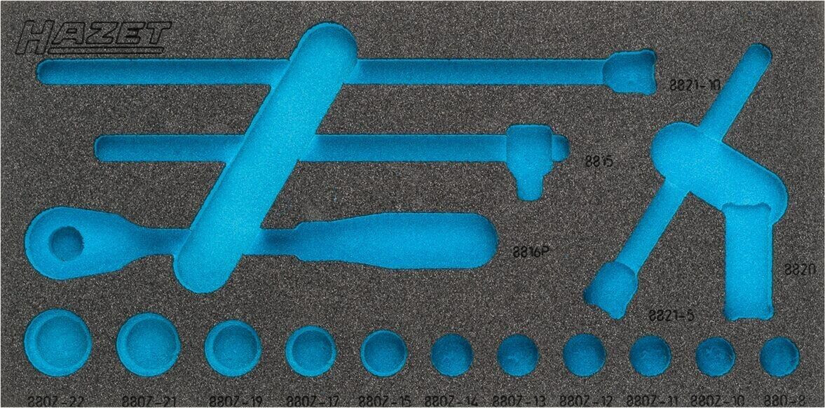 Hazet 163-335L