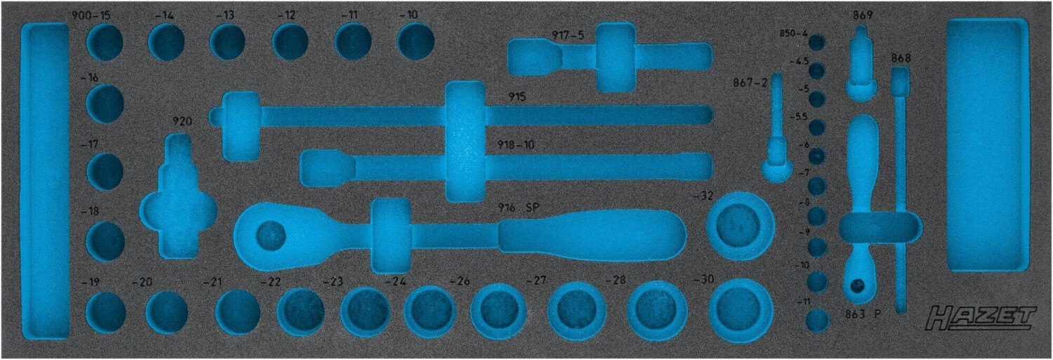 Hazet 163-110L