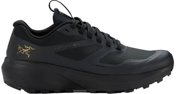 Arc'teryx Norvan LD 3 Women black