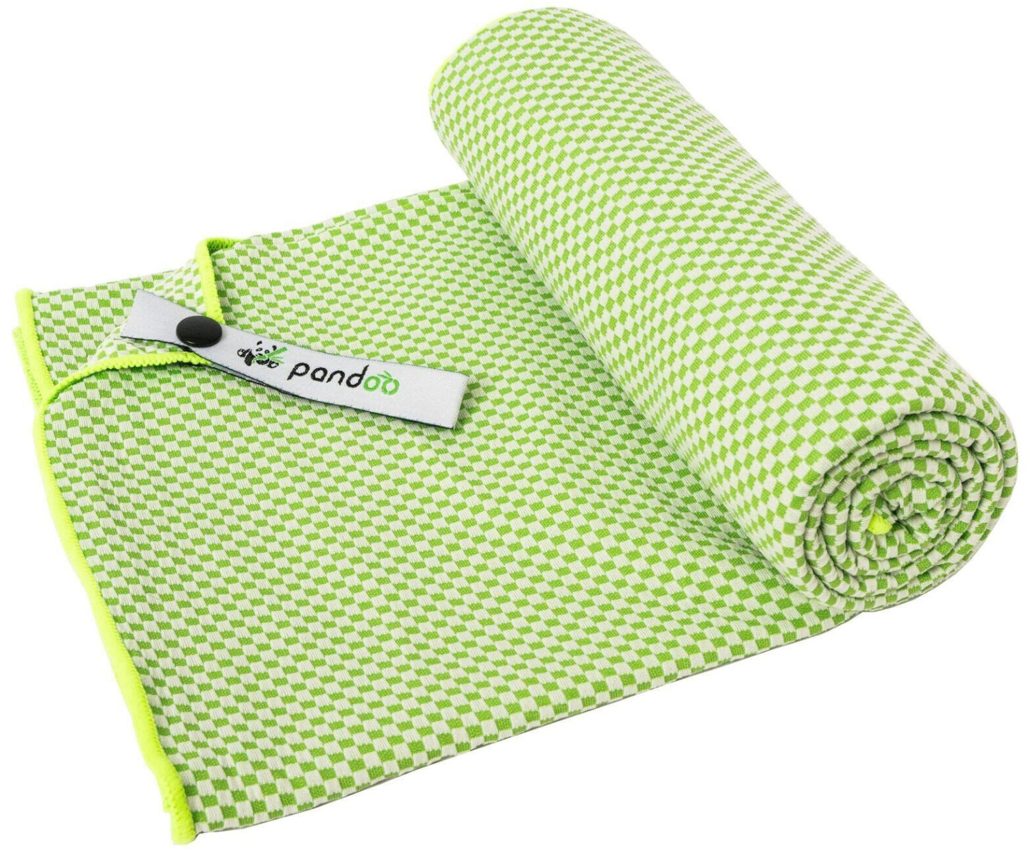Pandoo Bamboo Towel L 80x160 cm