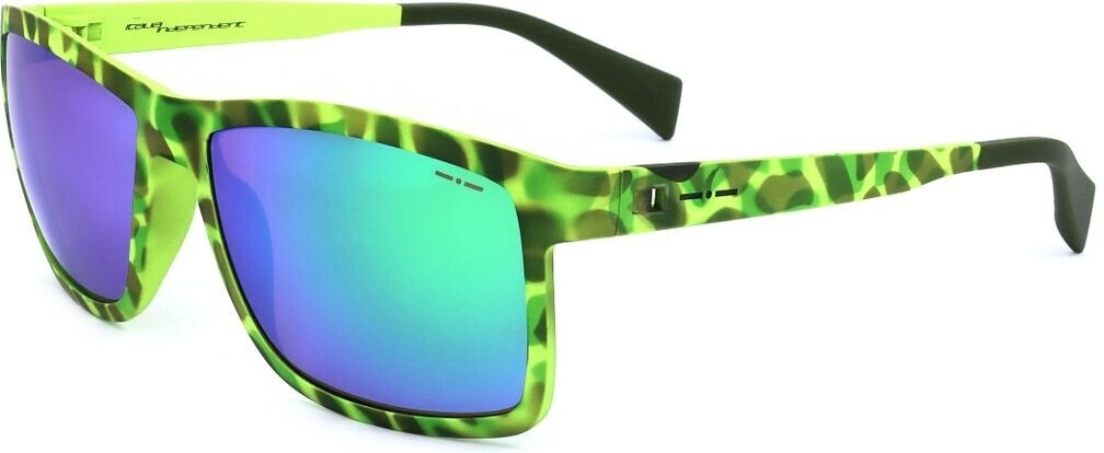 Italia Independent 0113-037-000-OS green