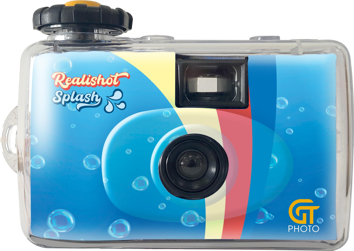 GT Photo Realishot Splash
