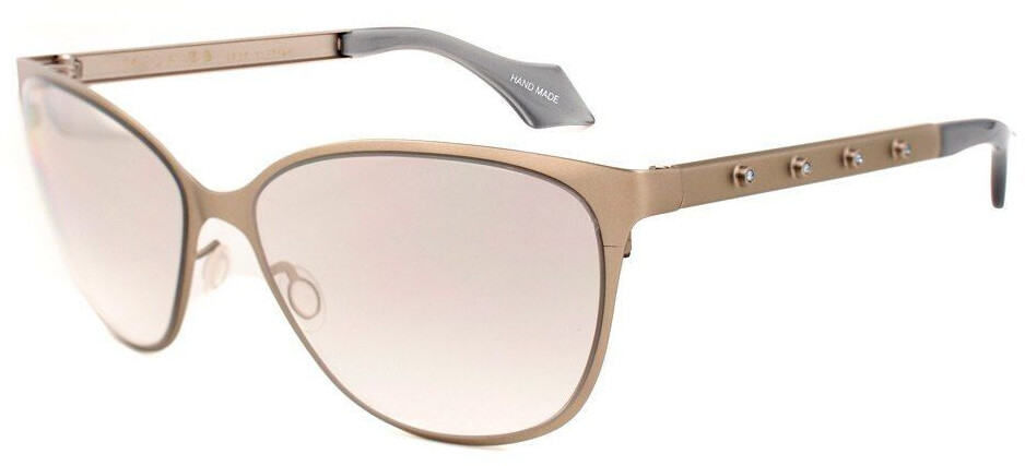 MZ-019S-02 gold/silver