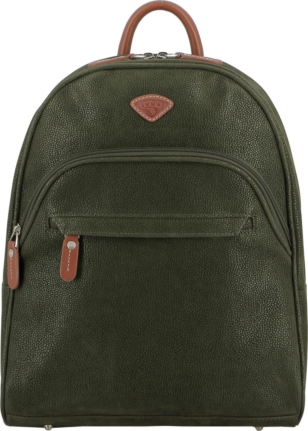 JUMP Uppsala moss green (4432NU)
