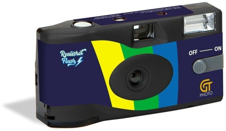 GT Photo Realishot Flash 3x