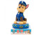 Kids Licensing Paw Patrol 3D Figure Lamp with Music Chase