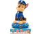 Kids Licensing Paw Patrol 3D Figure Lamp with Music Chase