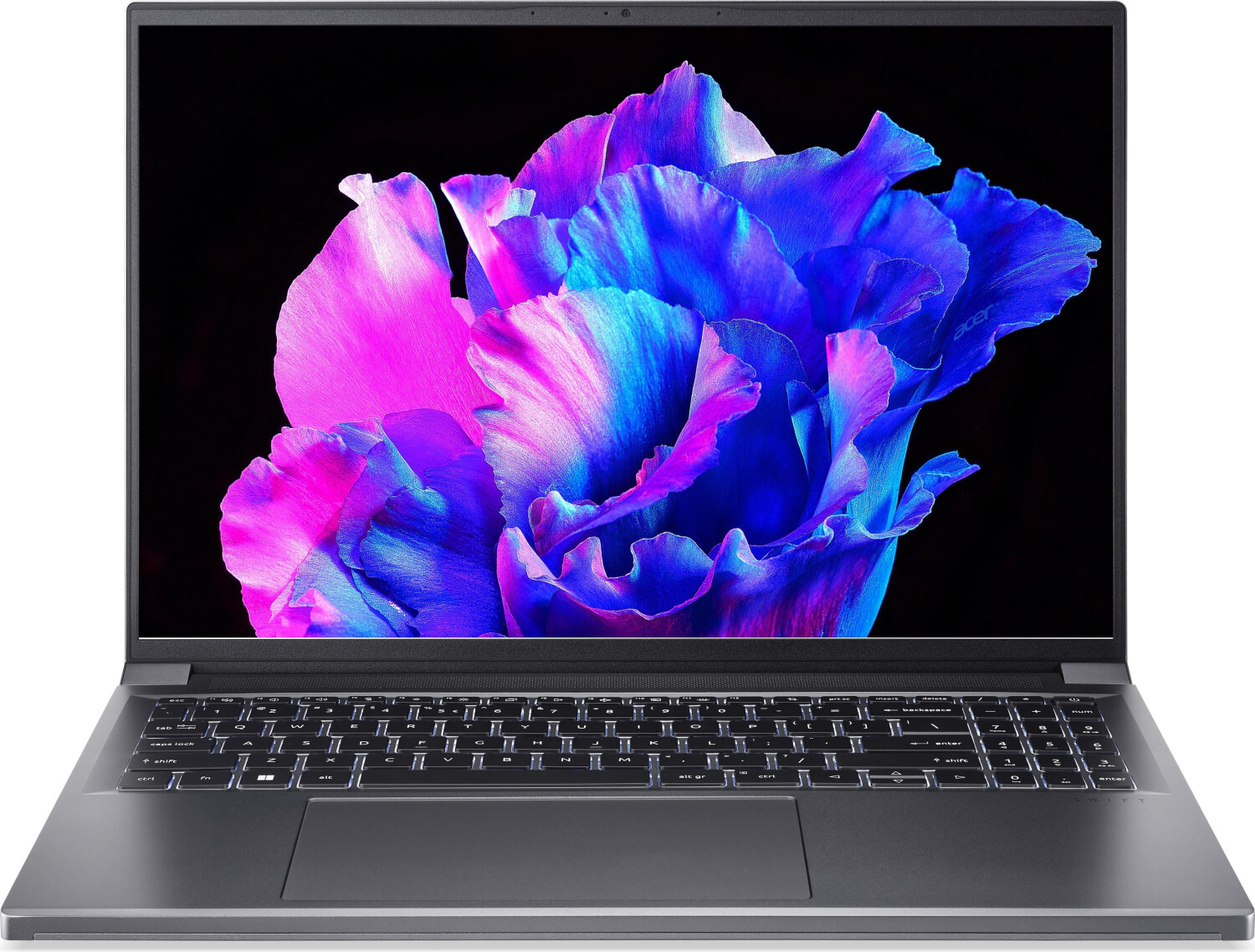 Acer Swift X (SFX16-61G-R3TA)