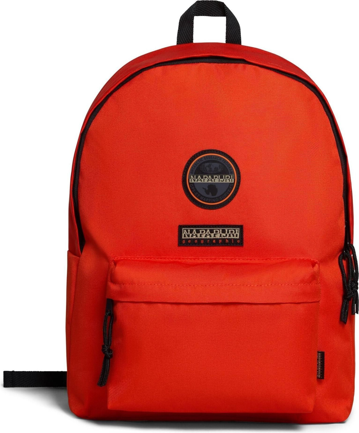 Napapijri Voyage 3 Backpack (NP0A4GGH) orange spicy
