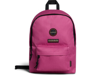 Zaino napapijri rosa chiaro outlet