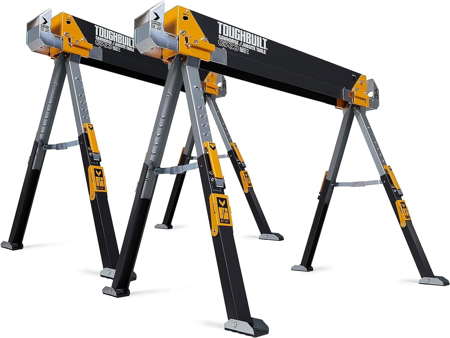 Toughbuilt TB-C700-2