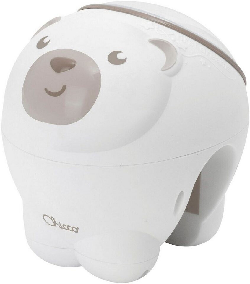 Chicco Polar Bear Projector