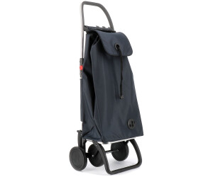 Rolser I Max MF 4 Wheel Foldable Shopping Trolley marengo ab 67 74 Preisvergleich bei idealo