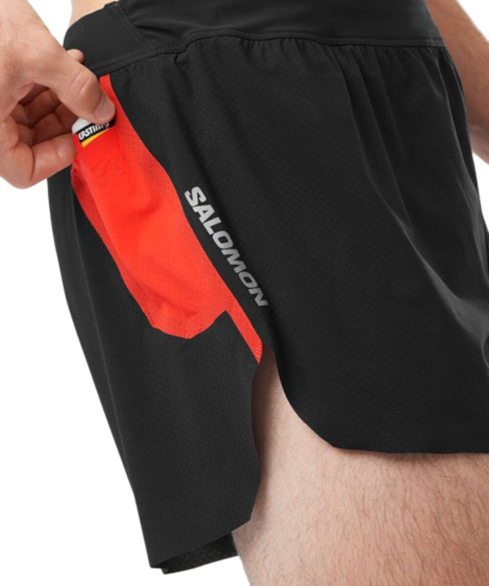 Salomon lab speed discount