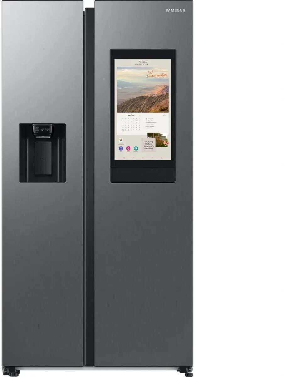 Samsung RS6HDG883ES9 Family Hub