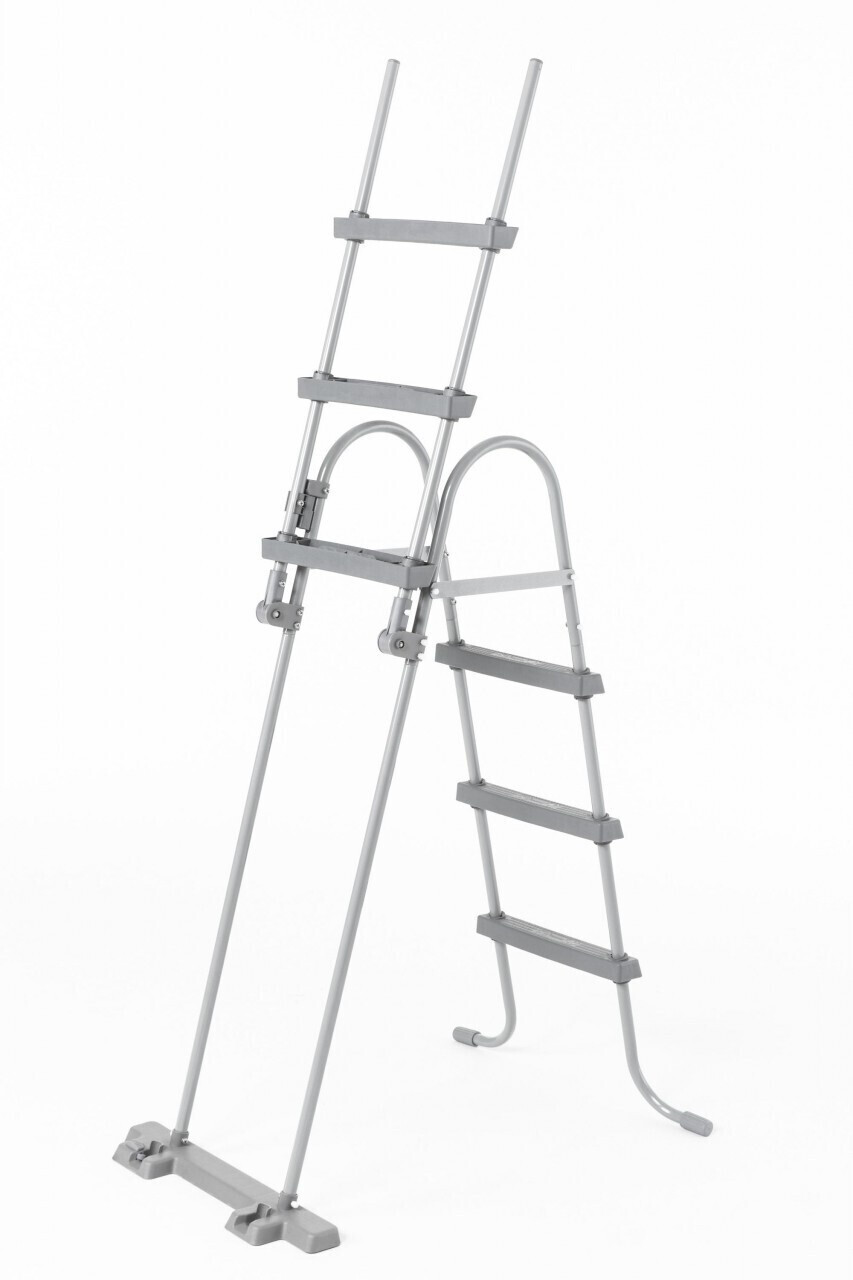 Bestway Échelle 3 marches 107 cm