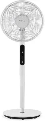 Viola Ventilateur sur pied Spring x9