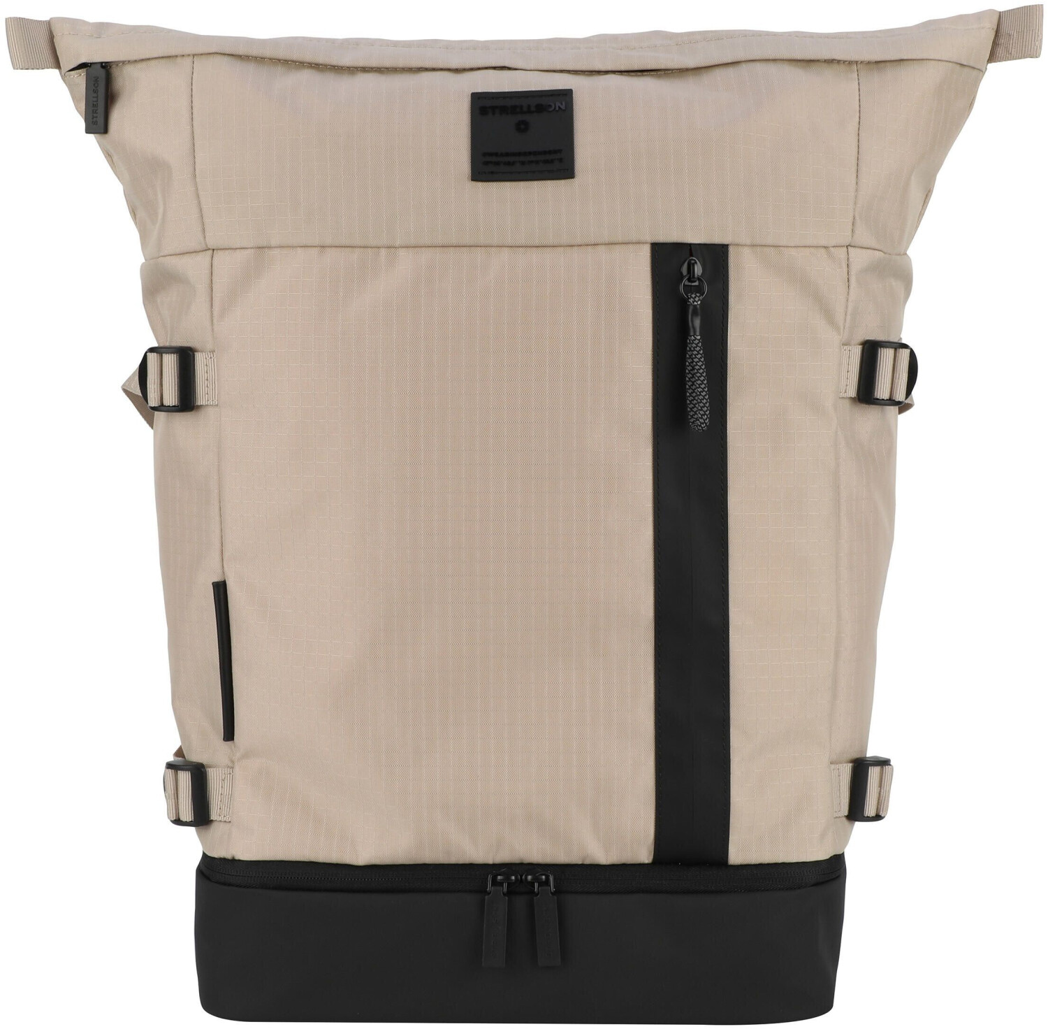 Strellson Northwood Sebastian Backpack (4010003170) beige