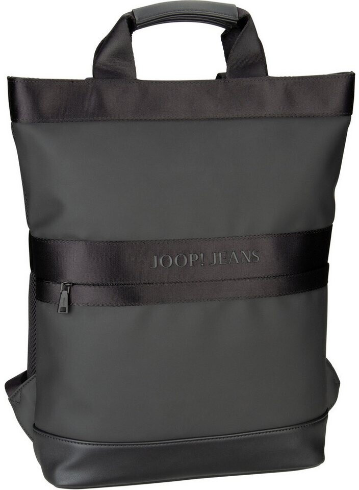 JOOP! Jeans Sac à dos - olive night/vert foncé