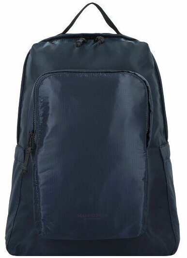 Marc O'Polo Backpack (40221843301626-803) deep blue sea