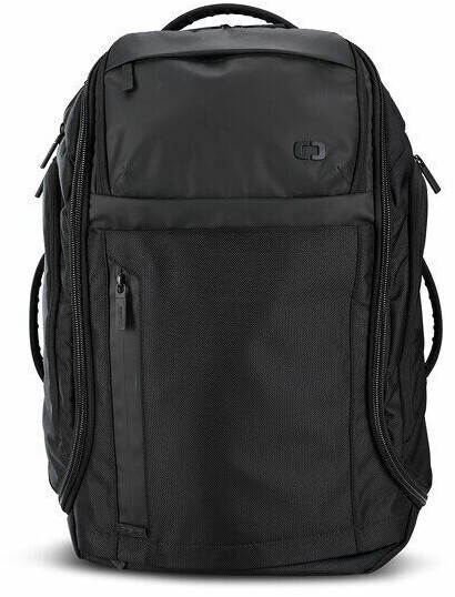 OGIO Pace Pro Max Backpack 5924074OG black 1 ab 111 75 Preisvergleich bei idealo