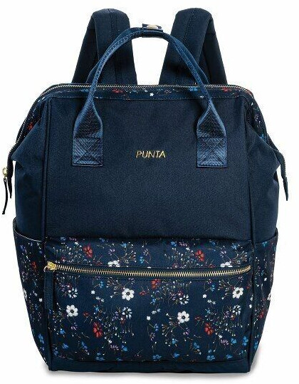 PUNTA City Style Backpack (10412)