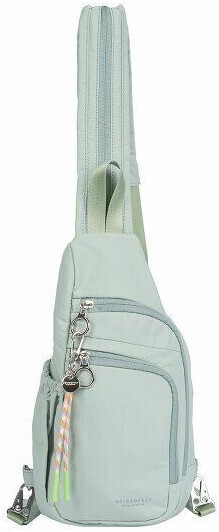 Seidenfelt Laanila City Backpack (1036-624)