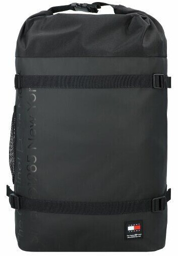 Tommy Hilfiger TJM Daily Backpack (AM0AM12120) black