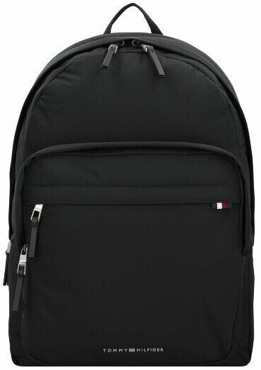 Tommy Hilfiger TH Signature Backpack (AM0AM12214) black