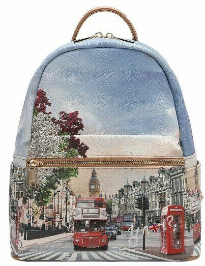 Y NOT? Yesbag City Backpack (YES380S4)