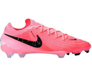 Nike Phantom GX 2 Elite FG FJ2559 sunset pulse black ab 218 00 Preisvergleich bei idealo.at