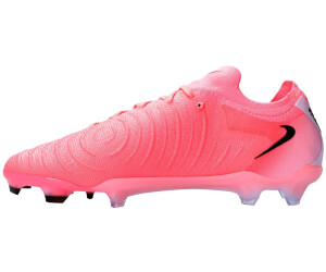 Nike Phantom GX 2 Elite FG FJ2559 sunset pulse black ab 218 00 Preisvergleich bei idealo.at