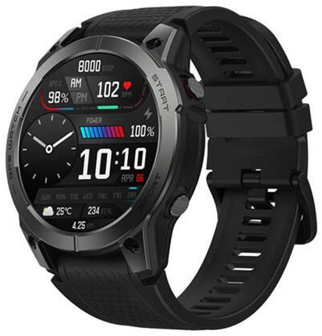 Amazfit stratos 3 idealo hotsell