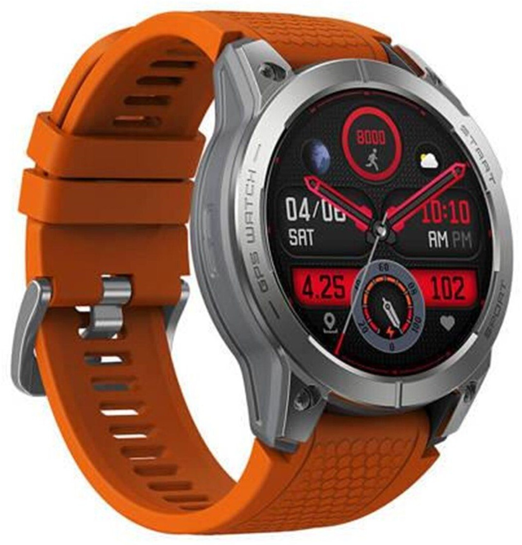 Zeblaze Statos 3 orange