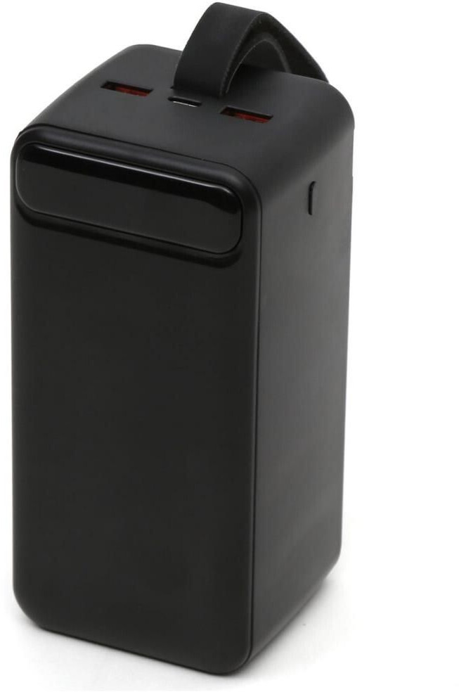 Platinet Powerbank 50000 mAh Black