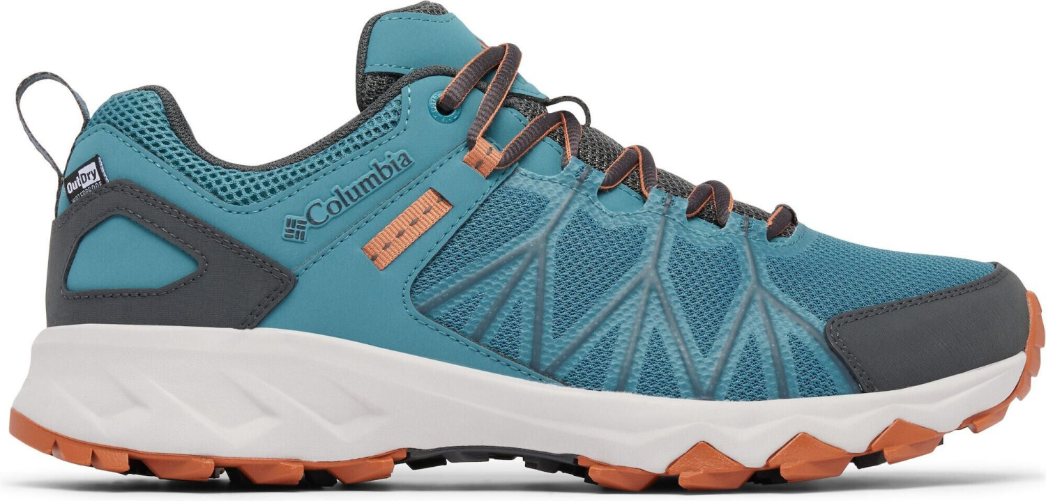 Columbia Peakfreak II Outdry cloudburst/owl