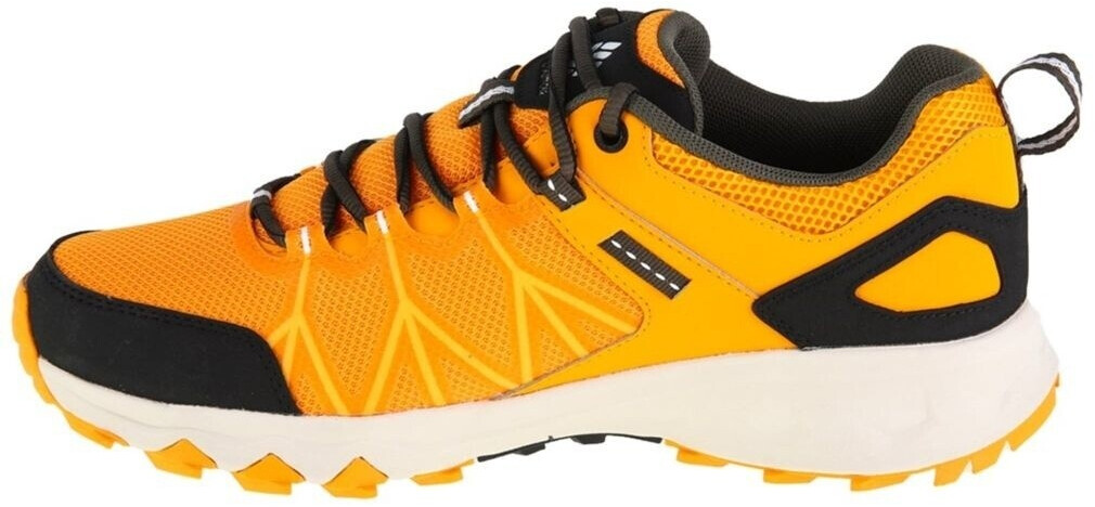 Columbia Peakfreak II Outdry marmalade/white