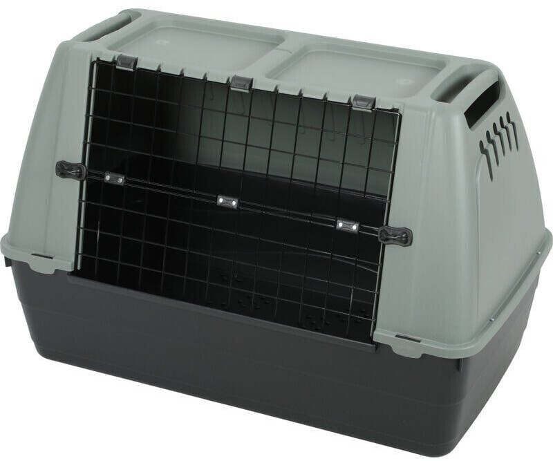 Zolux Travel cage plastique recyclé M (403 053)