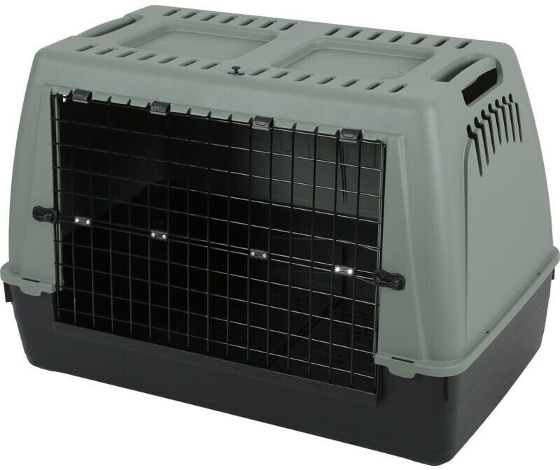 Zolux Travel cage plastique recyclé L (403 054)