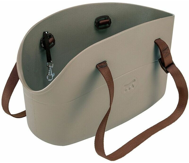 Ferplast With-Me Small 14 x 35 x 22 cm taupe (79501012)
